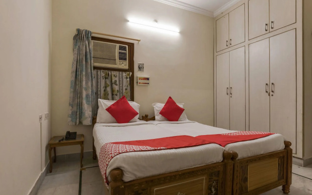 Valley View Apartments by OYO Rooms