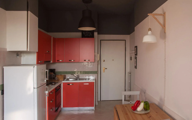 In Florence Apartments