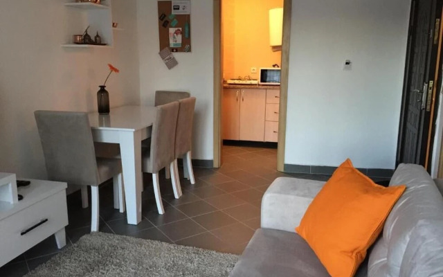 Downtown Fethiye Suite Hotel