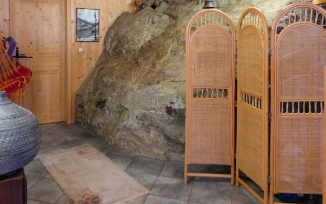 Chalet Epilobes Sarenthein