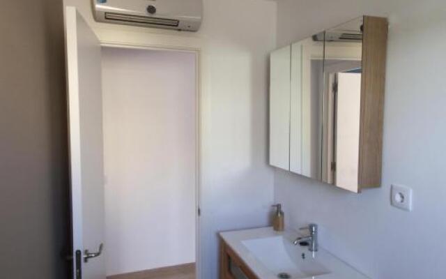 Mont-Roig Apartment