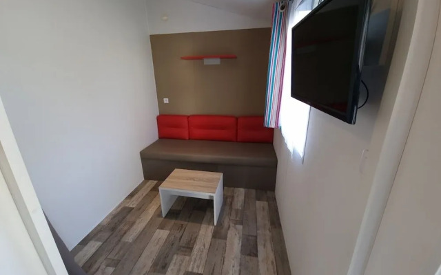 Camping Les Goélands