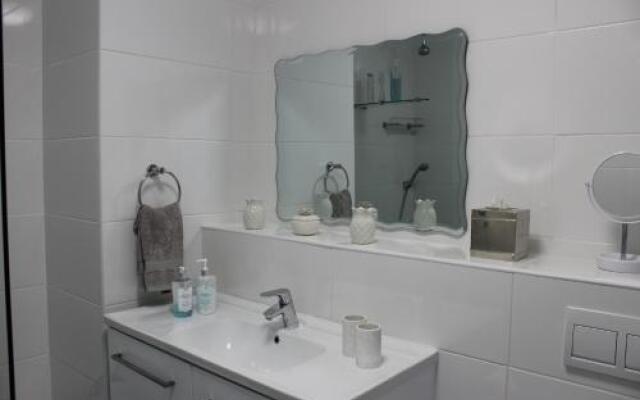 Waterfront 15 Quay West