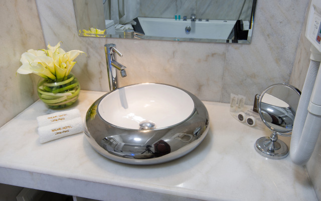 Luxury Inkari Hotel