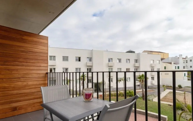 Home Azores - Coliseu Residences