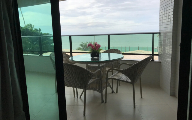 Luxxor Tabatinga / Apartamento Particular Frente Mar