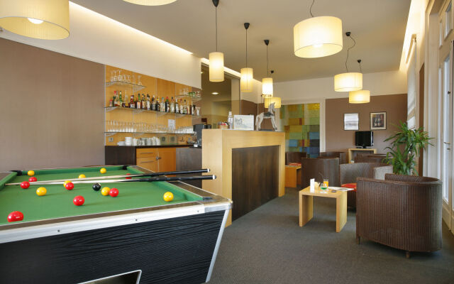 Best Western Adagio