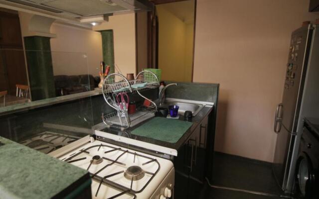 Apartment on Sanapiro