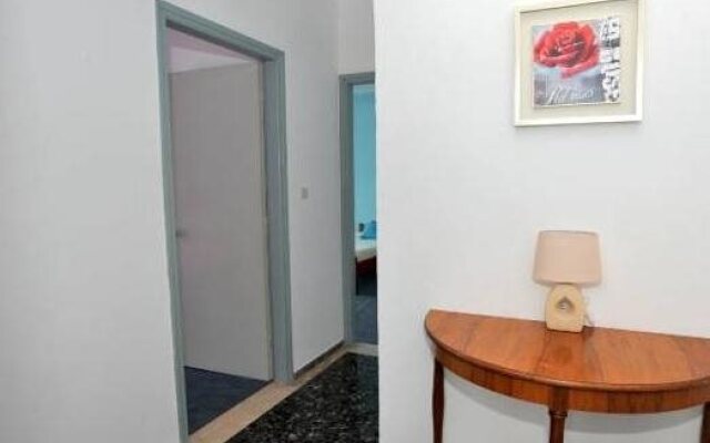 Kantaros Apartments