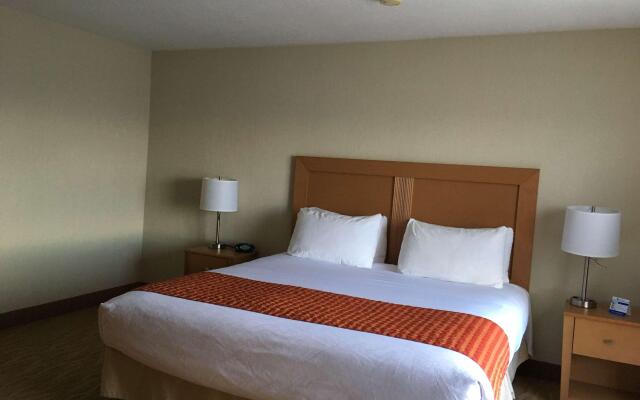 Best Western Grande Prairie Hotel & Suites