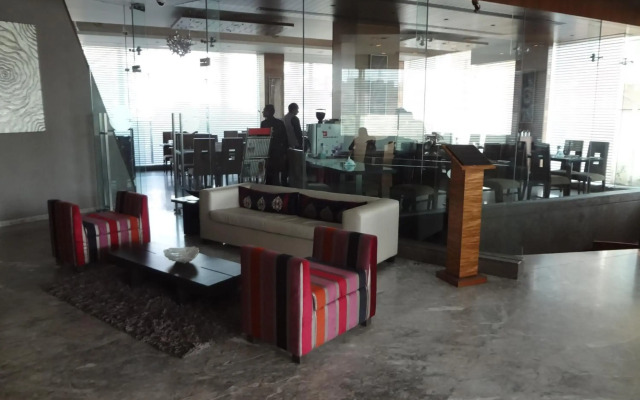 Hotel Suba International