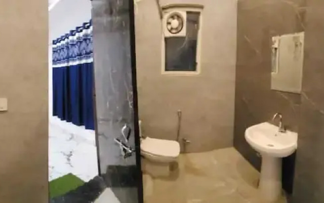 Hotel Vrindavan