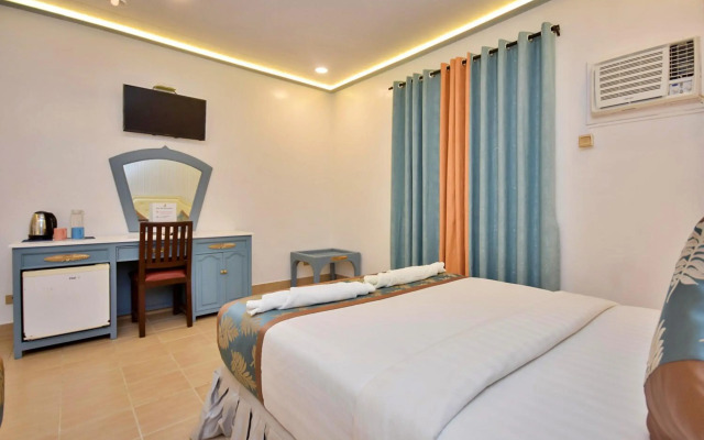 Royal Park Resort Boracay