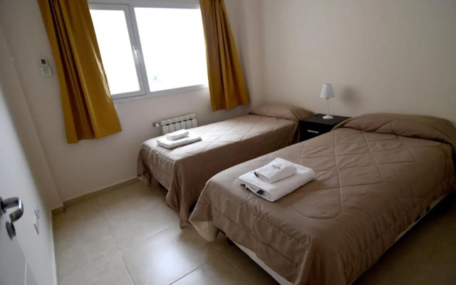 Sanpier Alquileres Temporarios