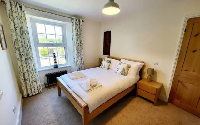 8 Duke Street in Cornwall