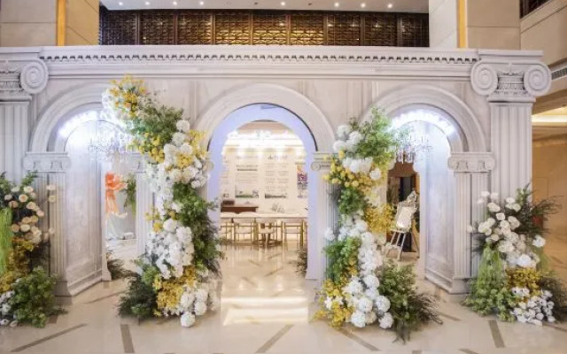 SHIJIYUAN Hot Spring Holiday Hotel