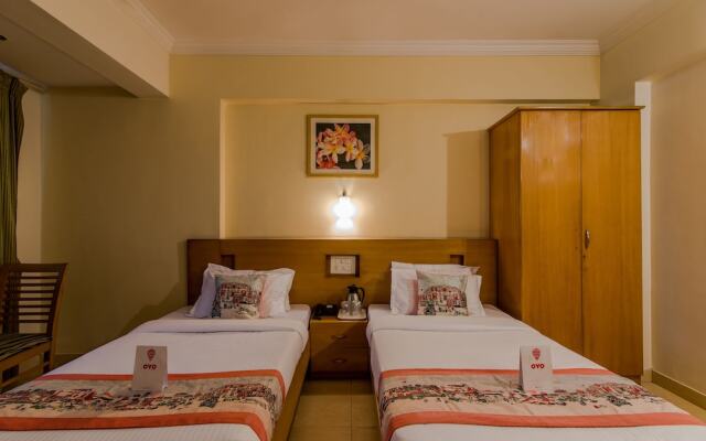 OYO 1152 Hotel Sun INN
