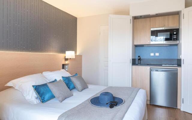 La Closerie – SPA & Résidence Hôtel