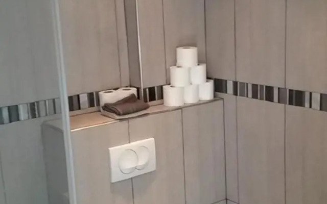 Safranier Townhouse