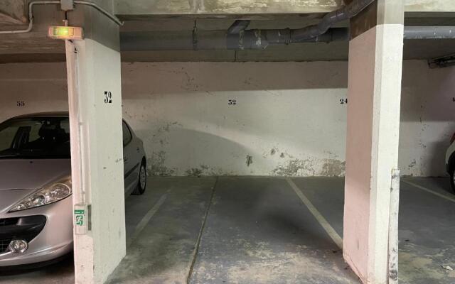 Appartement Arcachon, 2 pièces, 4 personnes - FR-1-420-118