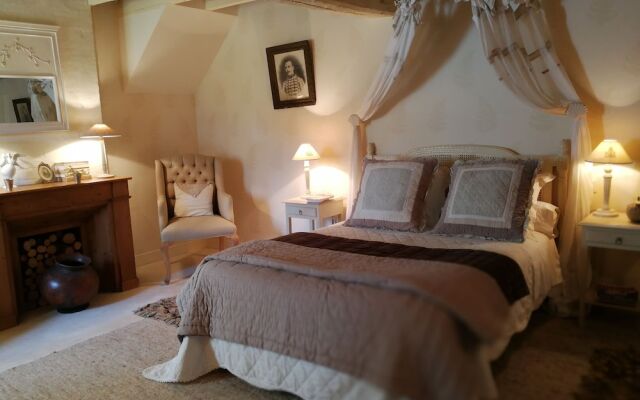 Domaine de la creuse