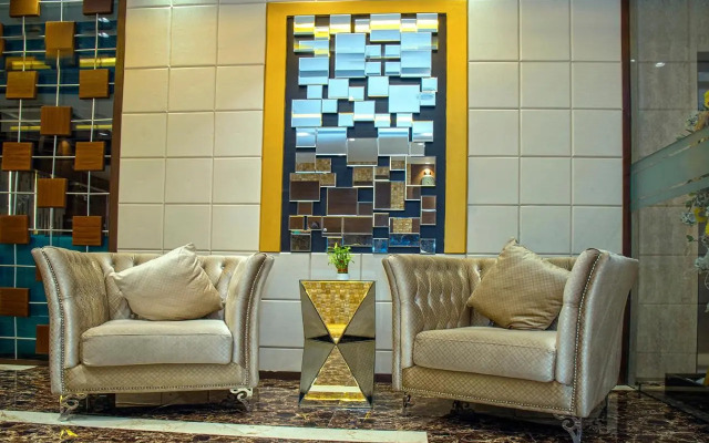 The Fern Residency Kolkata