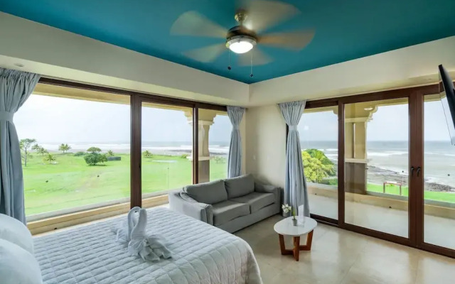 Gran Pacifica Beach Resort & Homes