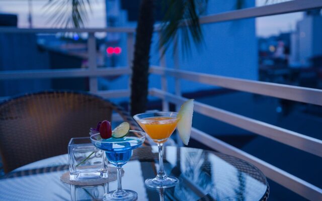 La Storia Ruby Hotel