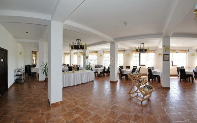 Hotel Bran Belvedere