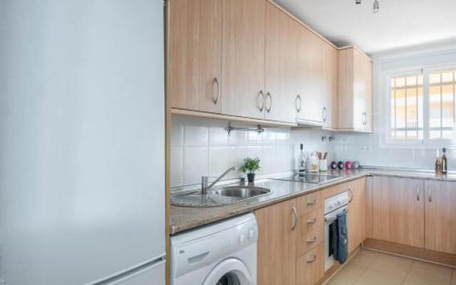 Carvajal Luxury Apartments