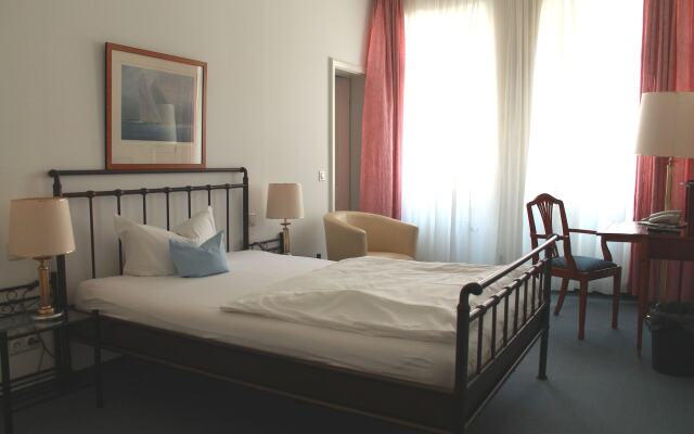 Hotel Windsor