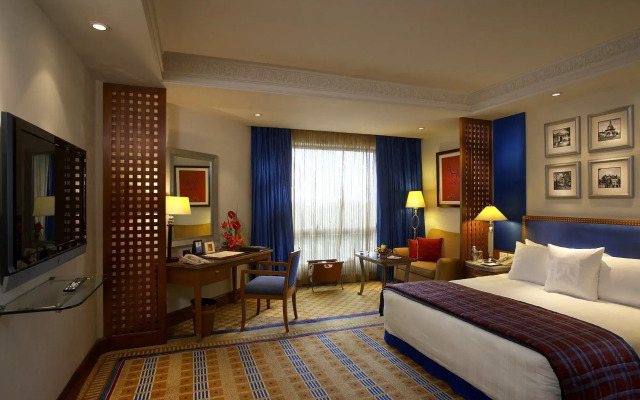 ITC Maratha Mumbai, a Luxury Collection Hotel, Mumbai