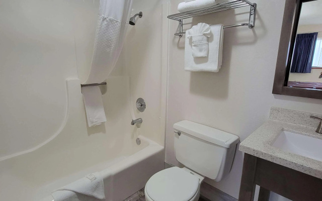 SureStay Plus Hotel by Best Western Grand Island