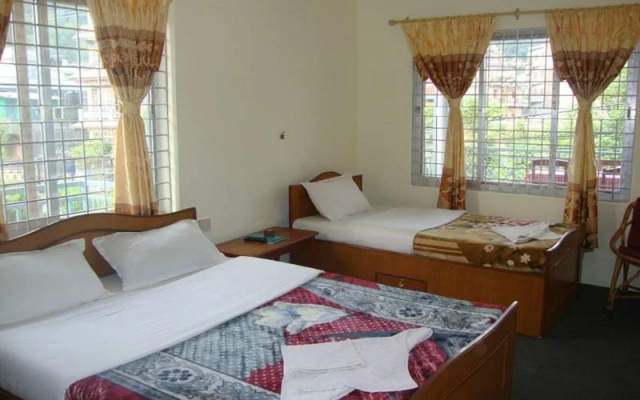 Hotel Mountain Village