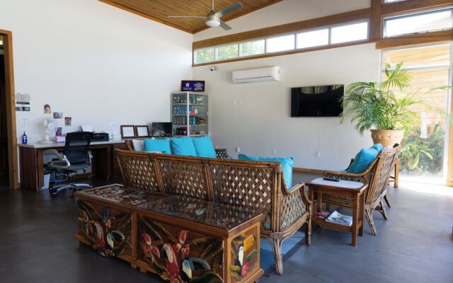 Richardson Serenity Villa