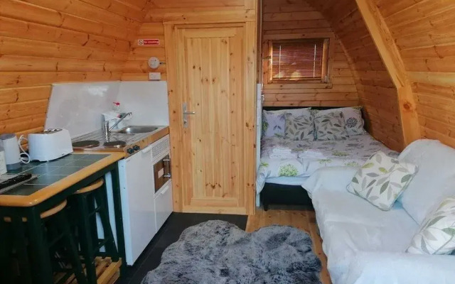 Skye Pod