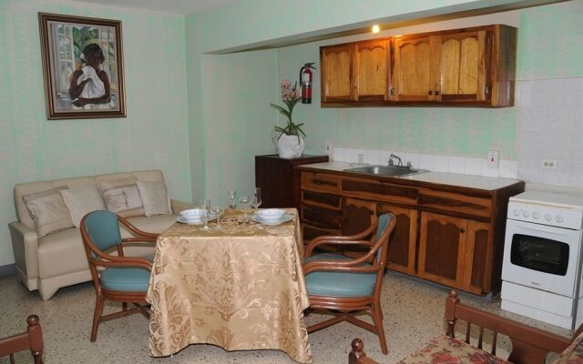 Palm View Guesthouse and Conference Centre