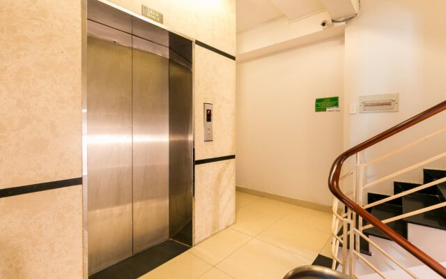 A Loc Hotel