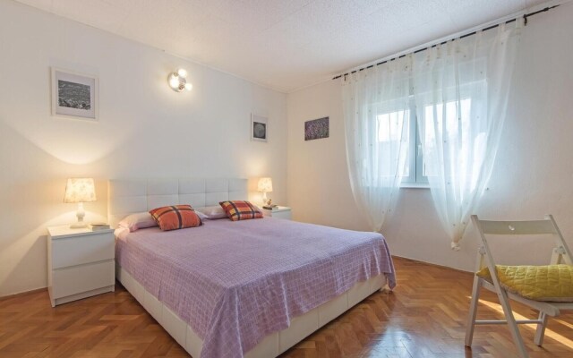 Awesome Home in Fazana With Wifi and 2 Bedrooms