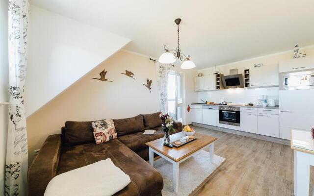 Whg 12 - Kranichrast