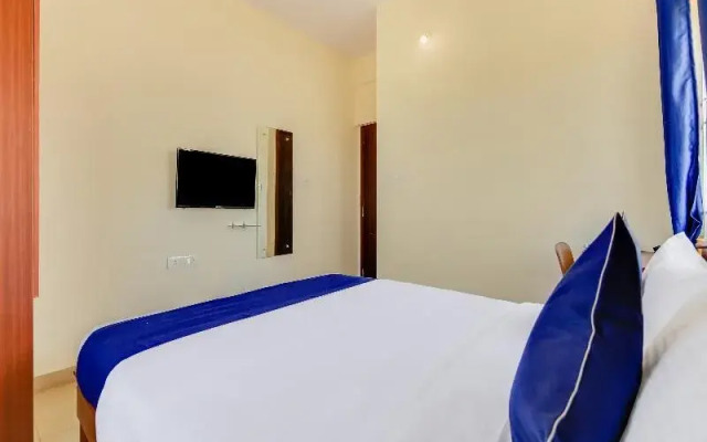 Silverkey Executive Stays 23042 Global Village Tec
