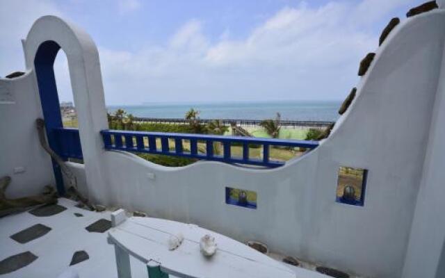 Sea House