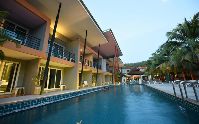 Phi Phi Anita Resort