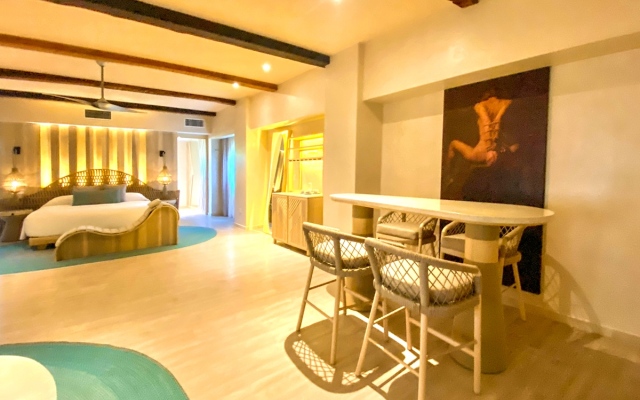 Hotel Shibari Tulum - Restaurant & Cenote Club