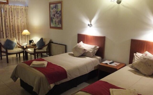 Karula Hotel