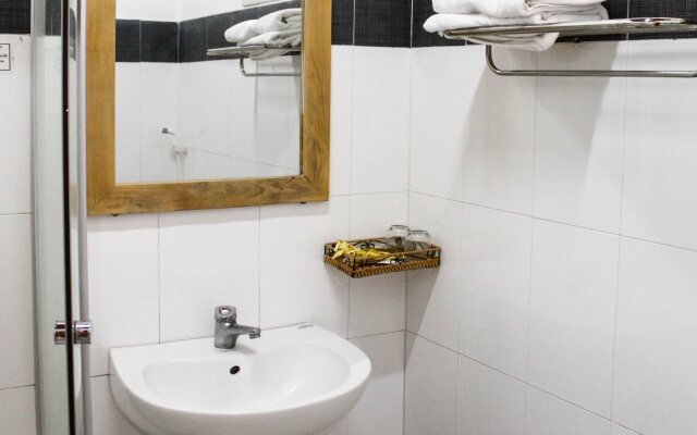 Nam Nguyen Hotel Dalat