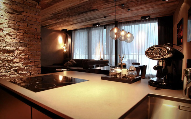 Hotel Zhero - Ischgl/Kappl