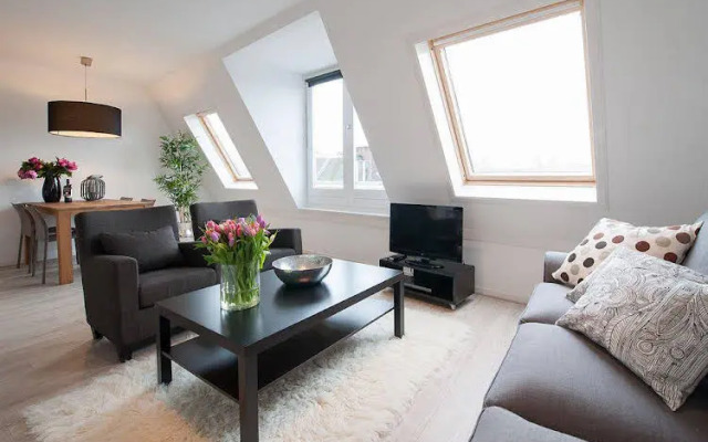 Short Stay Group De Pijp District Apartments