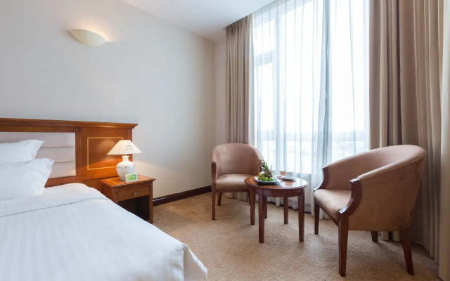 Tan Son Nhat Saigon Hotel