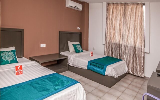 OYO 564 Y Hotel